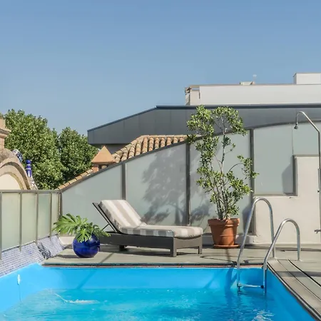 Ac Ciudad De By Marriott Отель 4*