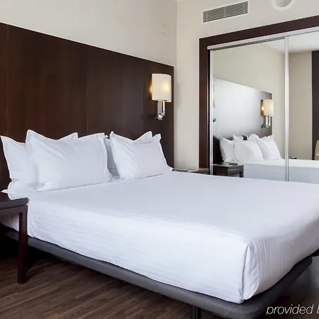 Ac Ciudad De By Marriott Отель 4*