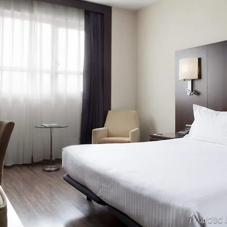 Ac Ciudad De By Marriott Отель