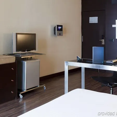 Ac Ciudad De By Marriott Отель