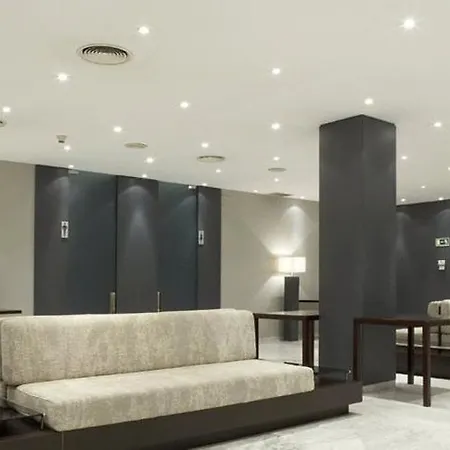 Ac Ciudad De By Marriott Отель