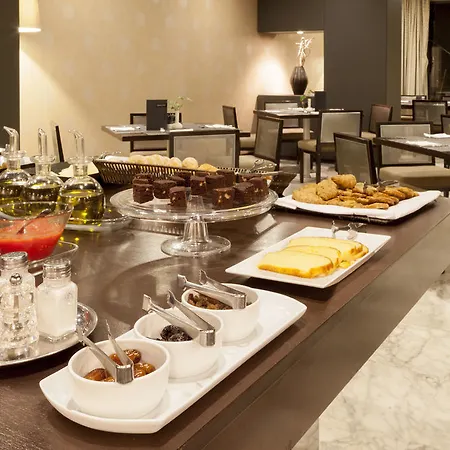 Ac Ciudad De By Marriott Отель 4*