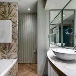 Ac Ciudad De By Marriott Otel 4*