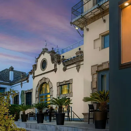 Ac Ciudad De By Marriott Seville