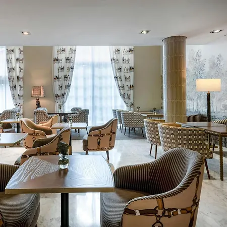 Ac Ciudad De By Marriott