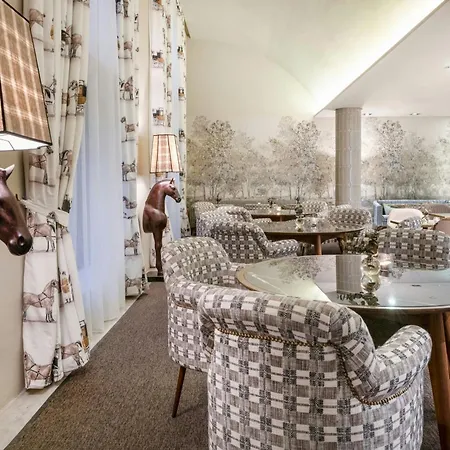 Ac Ciudad De By Marriott Hotel 4*