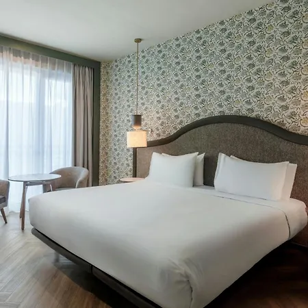 Ac Ciudad De By Marriott 4* Sevilla