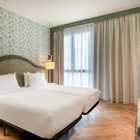 Ac Ciudad De By Marriott 4*