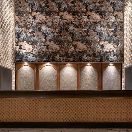 Ac Ciudad De By Marriott 4* Seville