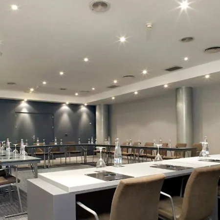 Ac Ciudad De By Marriott 4* Seville