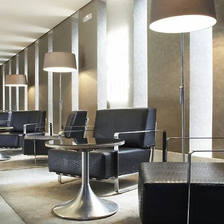 Ac Ciudad De By Marriott Seville