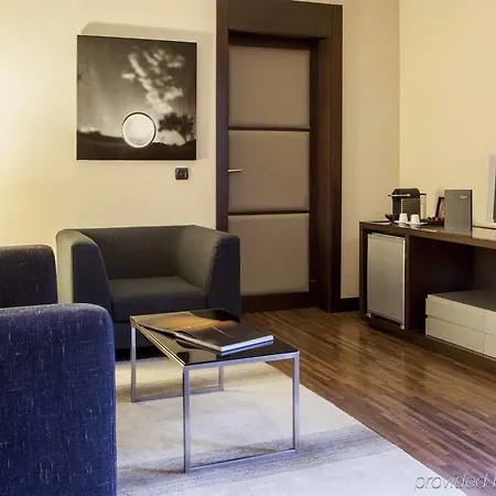 Ac Ciudad De By Marriott 4*