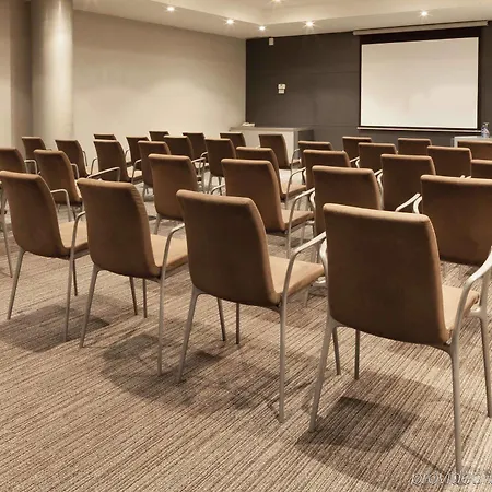 Ac Ciudad De By Marriott Seville