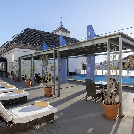 Ac Ciudad De By Marriott Seville