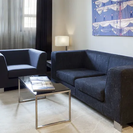 Ac Ciudad De By Marriott Hotel Seville