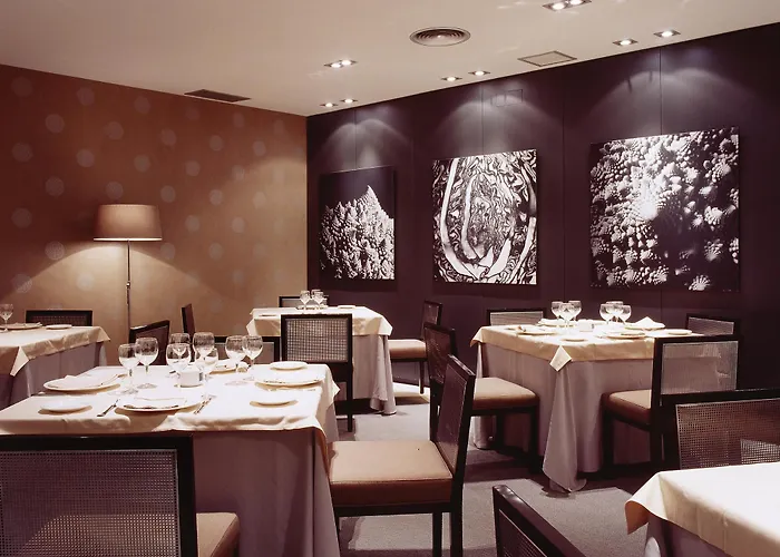 Hotel Ac Ciudad De By Marriott Sevilla