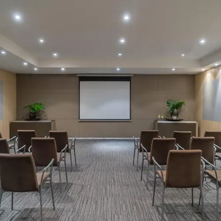 Ac Ciudad De By Marriott Seville