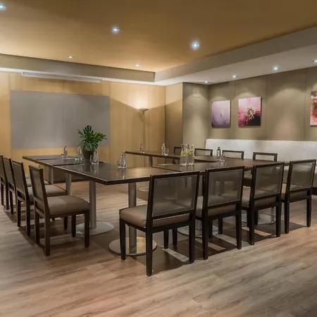 Ac Ciudad De By Marriott 4* Seville