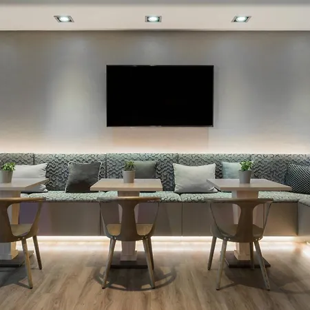 Ac Ciudad De By Marriott Seville
