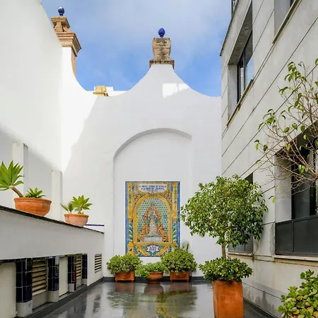 Ac Ciudad De By Marriott 4* Seville
