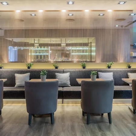 Hotel Ac Ciudad De By Marriott Seville