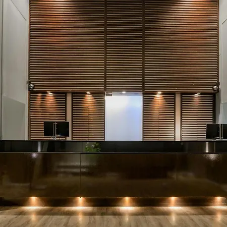 Ac Ciudad De By Marriott 4* Seville
