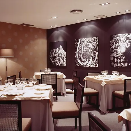 Hotel Ac Ciudad De By Marriott Seville