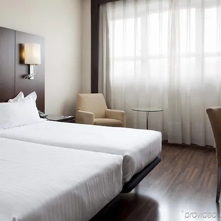Ac Ciudad De By Marriott Seville