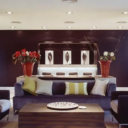 Hotel Ac Ciudad De By Marriott Seville