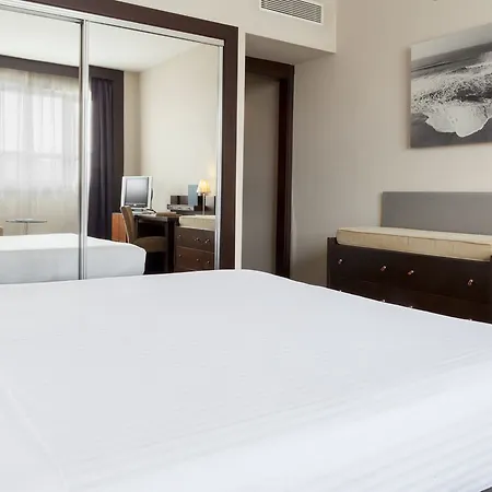 Ac Ciudad De By Marriott Seville