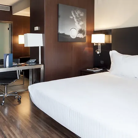 Hotel Ac Ciudad De By Marriott Seville
