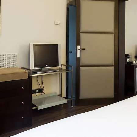 Ac Ciudad De By Marriott Hotel Seville