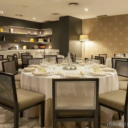 Ac Ciudad De By Marriott 4* Seville