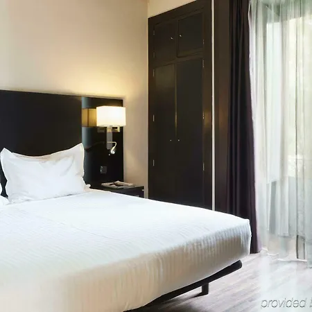 Hotel Ac Ciudad De By Marriott Seville