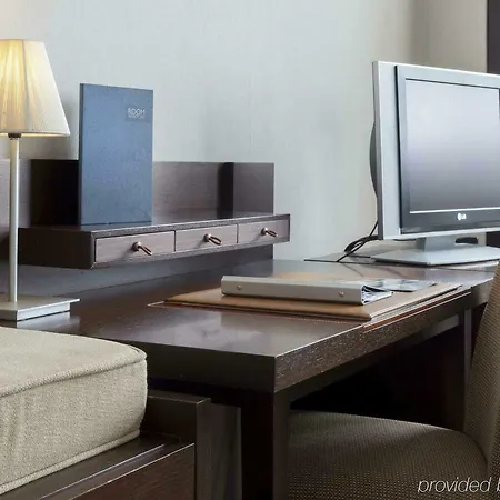 Ac Ciudad De By Marriott Seville