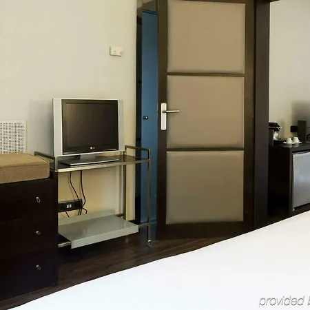 Ac Ciudad De By Marriott Seville